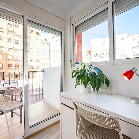 阿提科鲁扎法公寓