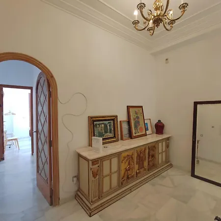 Apartman Entre La Estacion Y El Ayuntamiento Valencia