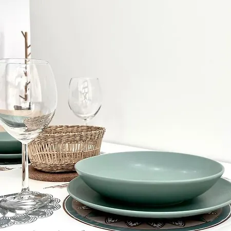 Apartmán Nuevo Cerca De La Playa Y Centrico Valencie