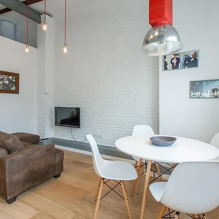 Ruzafa Puerto Rico Apartment