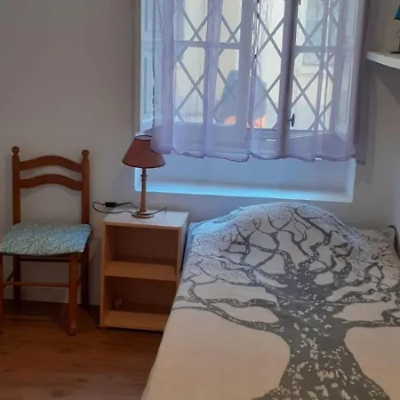 Alex And Renate Апартаменты Валенсия