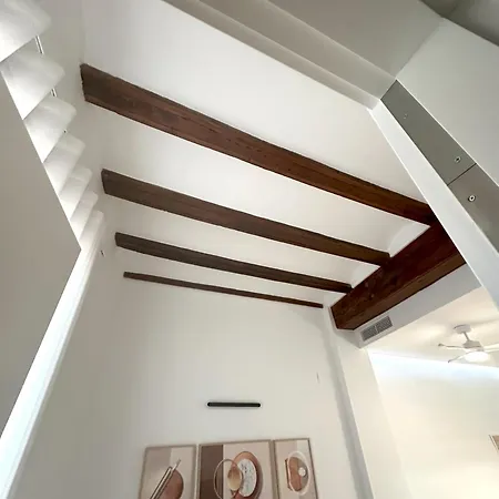 Apartment Catalina Silence