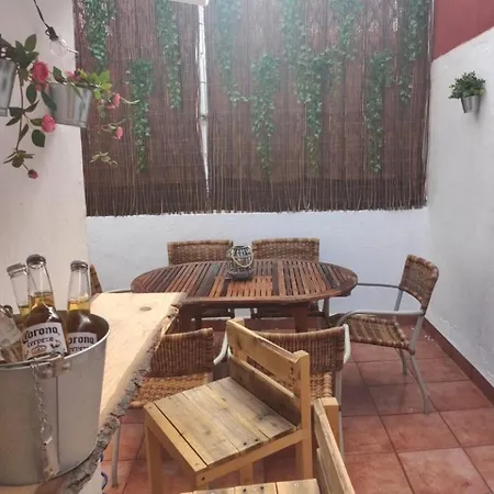 El Rinconcito Del Cabanyal * Valencia