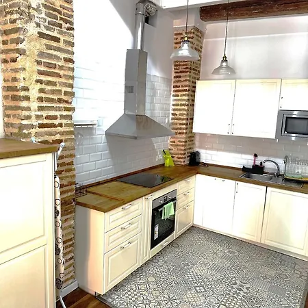 Botanico Silence Apartment