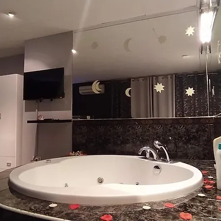 Gæstehus Happystay