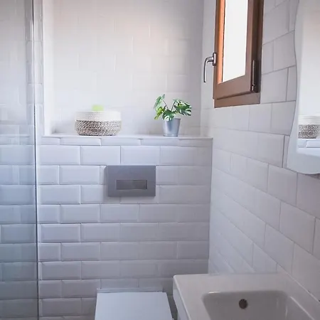 Apartamento En Con Plaza De Garaje Valencia