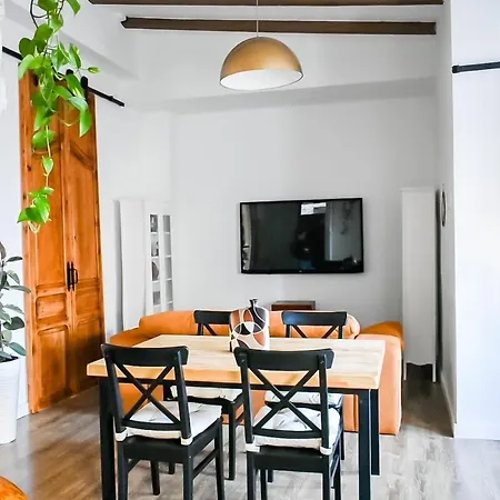 Apartamento En Con Plaza De Garaje *