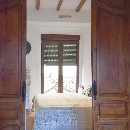 Apartamento En Con Plaza De Garaje Apartment *