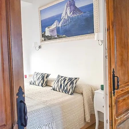 Apartamento En Con Plaza De Garaje