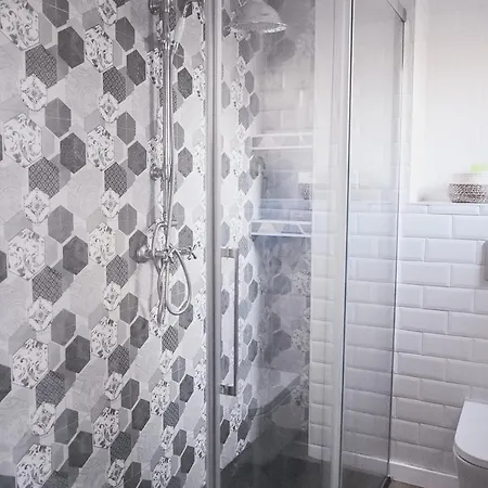 Apartamento En Con Plaza De Garaje