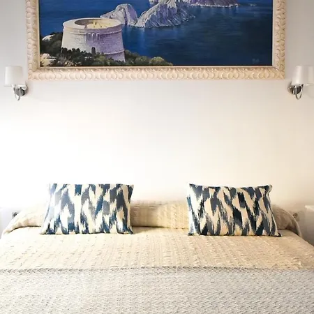 Apartamento En Con Plaza De Garaje