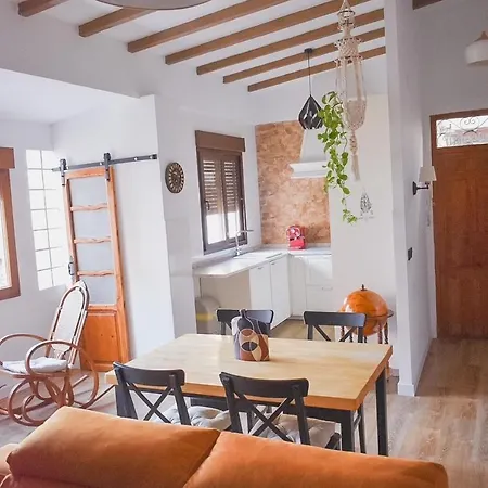 Apartamento En Con Plaza De Garaje Valencia