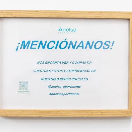Anelsa Apmts Descubre Y Su Playa * Βαλένθια