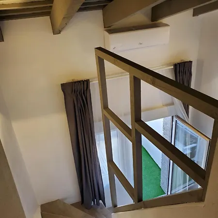 Maison d'hôtes Bonito F