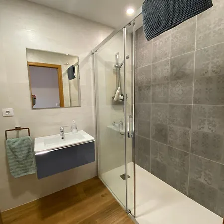 Ciencias Y Playa Walencja