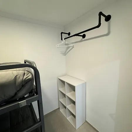 Piso Nuevo Al Lado Del Mar * Валенсия