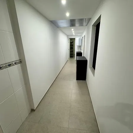 Piso Nuevo Al Lado Del Mar Апартаменты