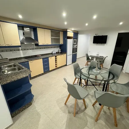 Piso Nuevo Al Lado Del Mar *