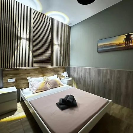 Salom 5 * 발렌시아