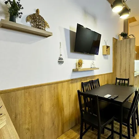 Salom 5 Διαμέρισμα *