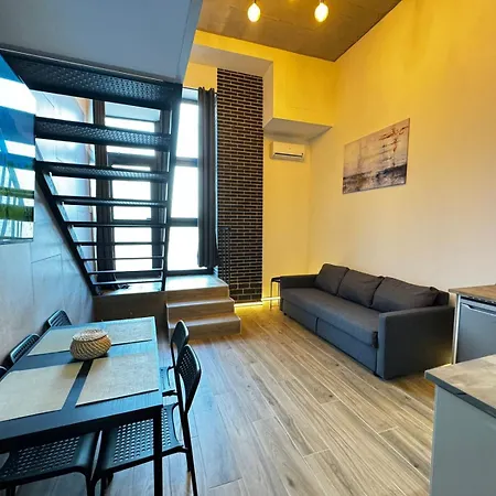 Vlc Aparthotel Valencie