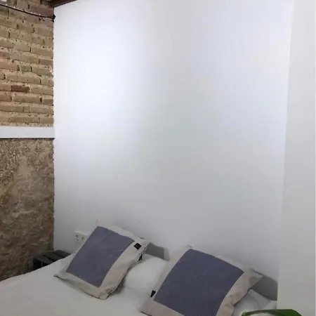 Estudio Pau @valenciayole Валенсия