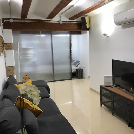 Estudio Pau @valenciayole * Валенсия