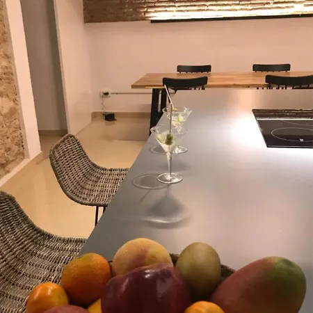 Estudio Pau @valenciayole Валенсия
