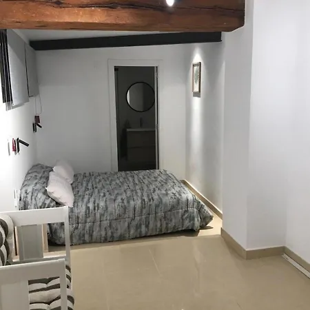 Estudio Pau @valenciayole * Valencia