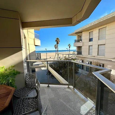 Reinapart Patacona 40 *