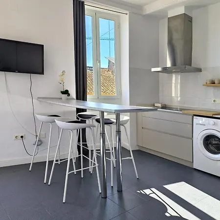 Flats Friends Torres Quart *