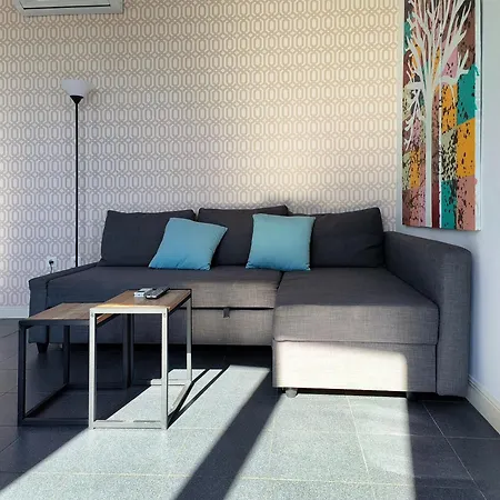 Flats Friends Torres Quart Βαλένθια