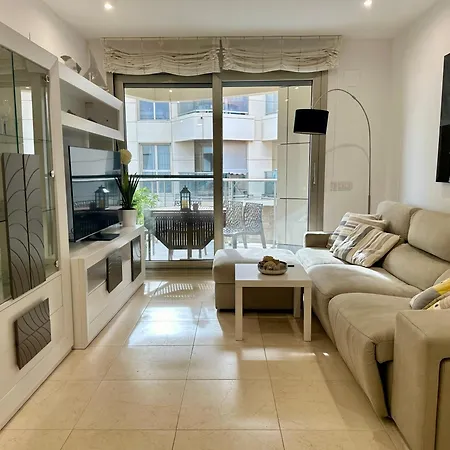 Reinapart Patacona 40 * Valensiya