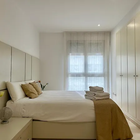 Reinapart Patacona 40 *