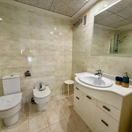 Reinapart Patacona 40 Valensiya