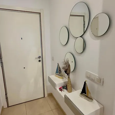 Reinapart Patacona 40