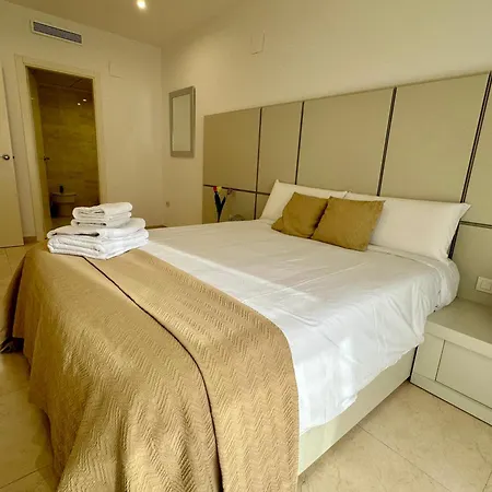 Reinapart Patacona 40 Valencia