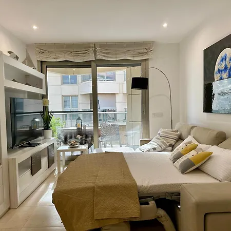 Reinapart Patacona 40 Valencia