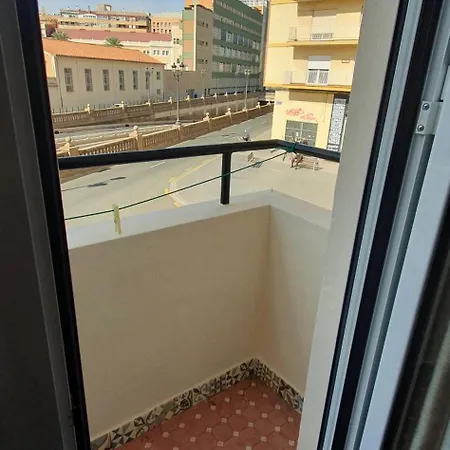 Habitación Cerca Del Centro Valência