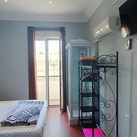 Habitación Cerca Del Centro