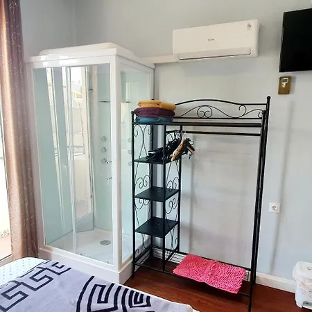 Habitación Cerca Del Centro Valência