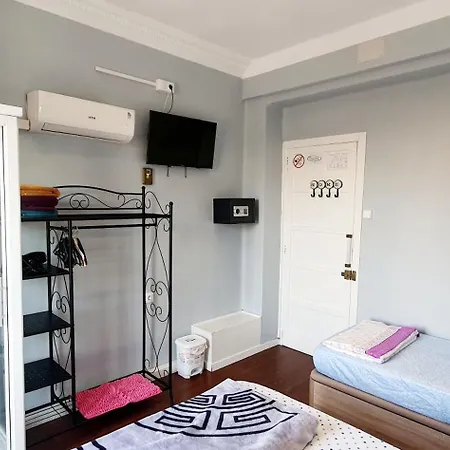 Habitación Cerca Del Centro Valência
