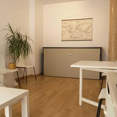 Piso En El Centro Apartamento Valencia