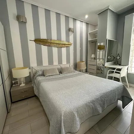 Apartamento Casitas De La Playa *