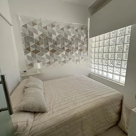 Casitas De La Playa Apartman *