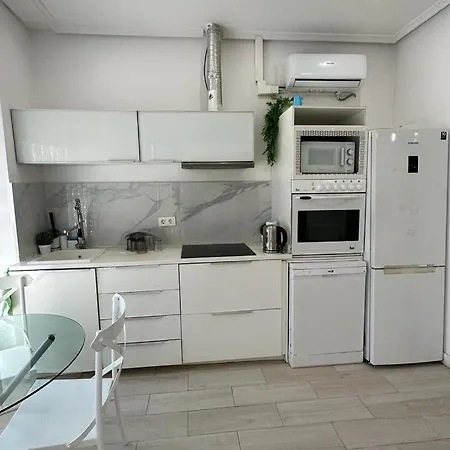 Apartman Casitas De La Playa *