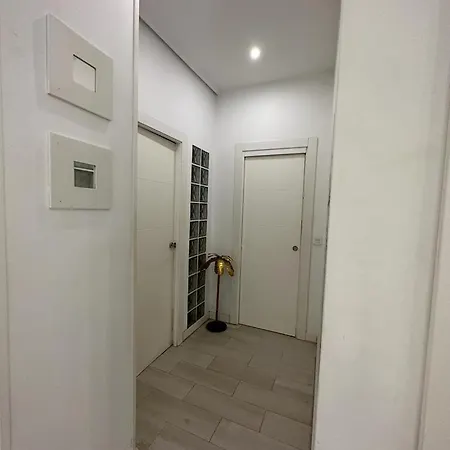 Apartamento Casitas De La Playa