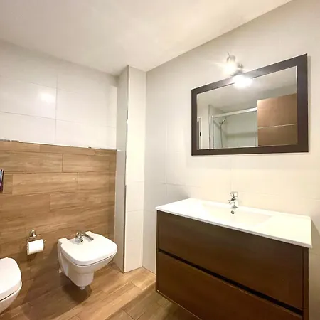 Appartement Guimera