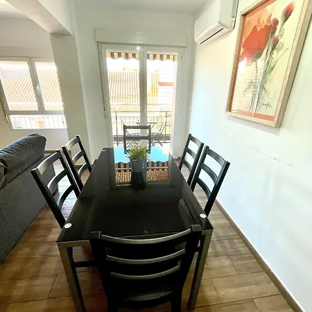 Guimera Appartement