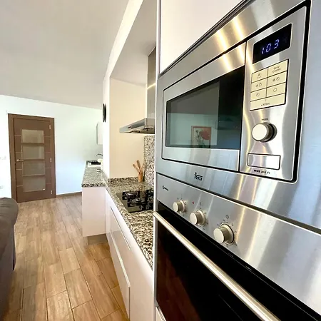 Guimera Apartman